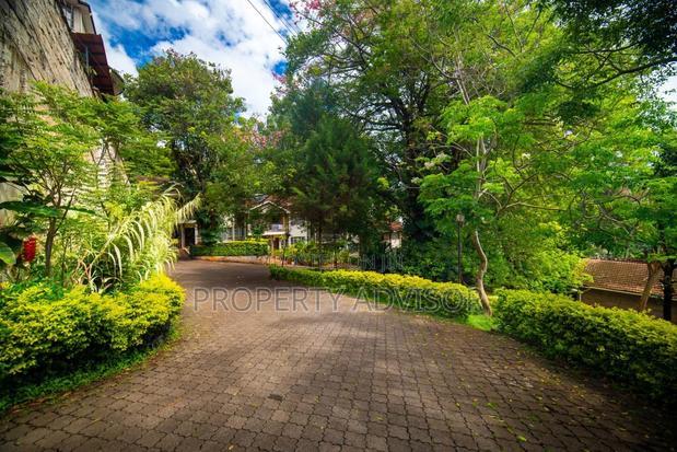 9 Acres Vacant Land for Sale in Karen (Kenya)