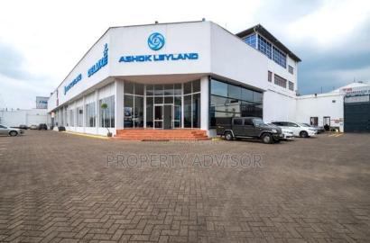 3 Acres Commercial Property for Sale in Nairobi Mombasa Road