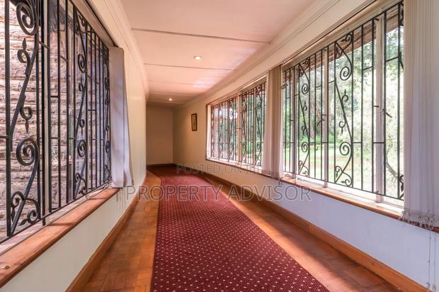 5bdrm House in Kiambu Road, Nairobi Central for sale