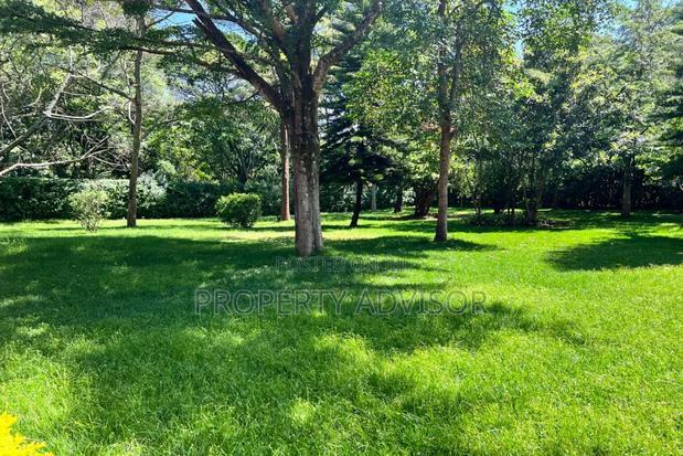 1 Acres Residential Vacant Land for Sale in Muthaiga (Kenya)