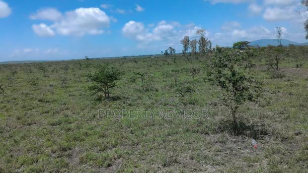 (1 Acre) Land in Kitengela 11
