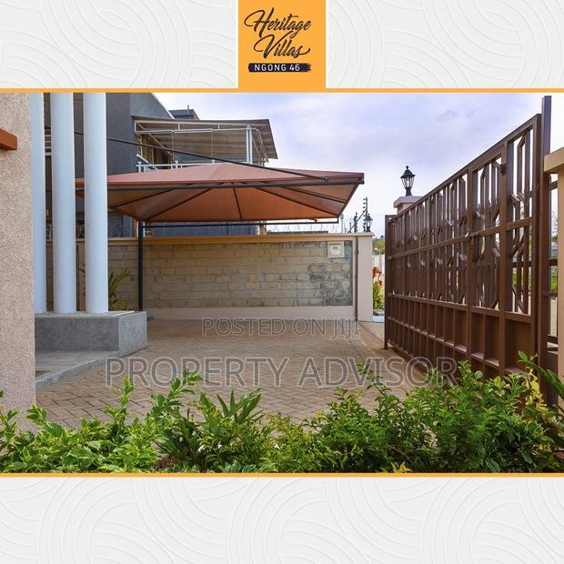 4bdrm Villa in Heritage Inseason, Oluulua for sale