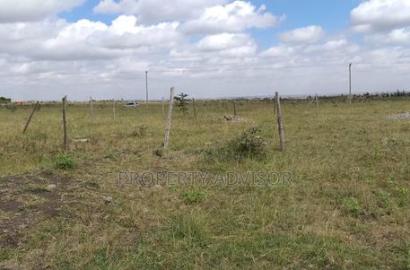 50 by 100 Land for Sale in Neema Gardens Kitengela Mall