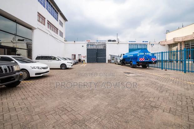 3 Acres Commercial Property for Sale in Nairobi Mombasa Road