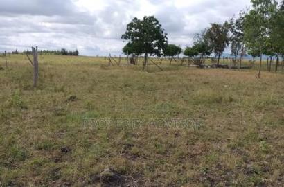 Utawala 203 Shamba for Sale