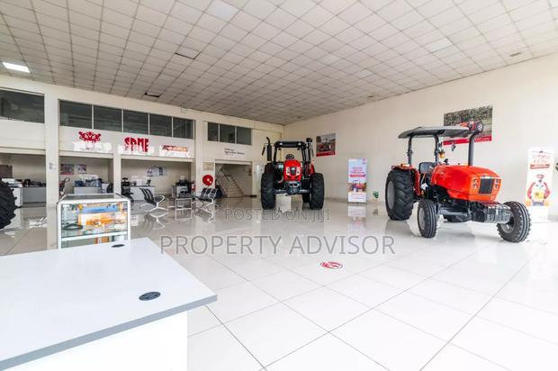 3 Acres Commercial Property for Sale in Nairobi Mombasa Road