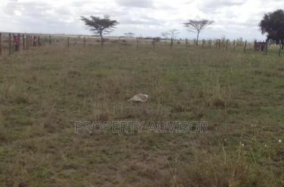 50 Acres in Isinya Land for Sale Plot