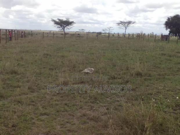 50 Acres in Isinya Land for Sale Plot
