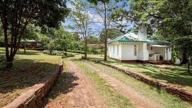 5bdrm Villa in Karen Stand-Alone for sale