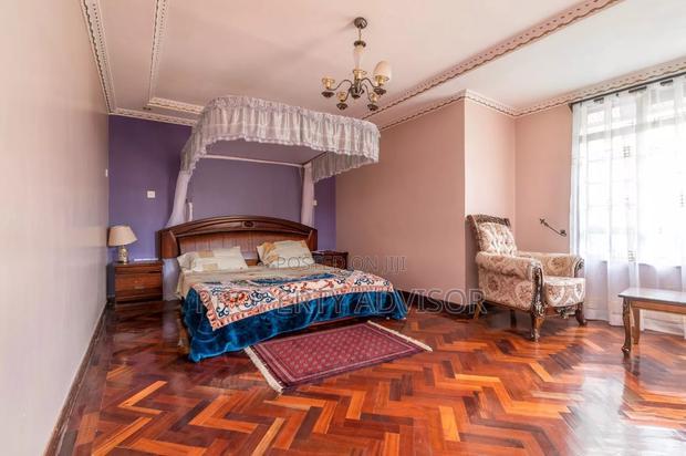 4bdrm Villa in Karen, Nairobi Central for sale