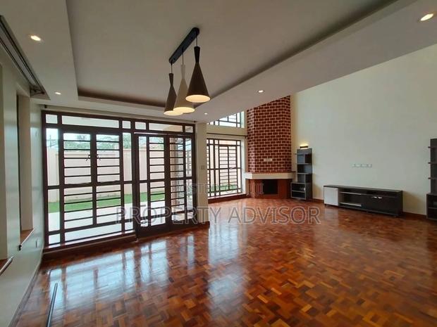4bdrm Mansion in Heritage Ngong, Oluulua for sale