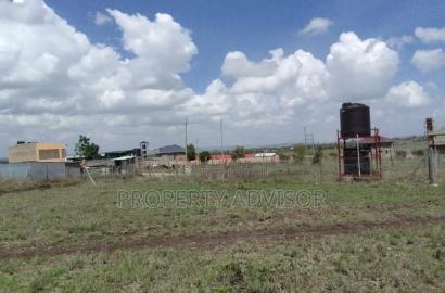 Selling Kitengela Plots 50 by 100 for Cheap
