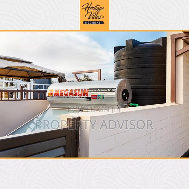 5bdrm Villa in Heritage Ngong for sale