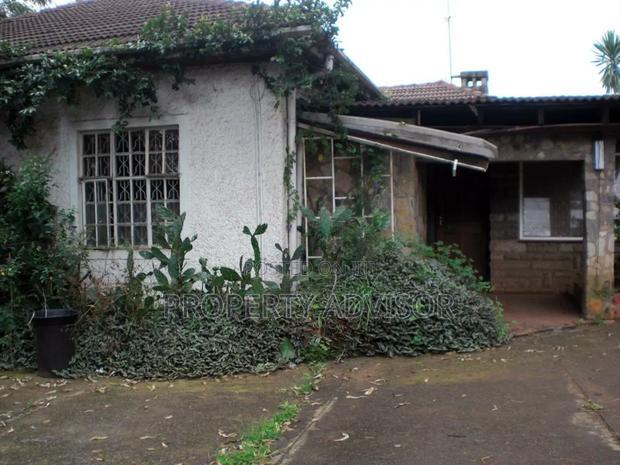 1 Acres Vacant Land for Sale in Kilimani (Kenya)