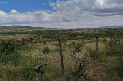 Lukenya Plots for Sale