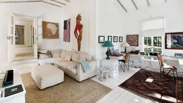 5bdrm Villa in Karen Stand-Alone for sale