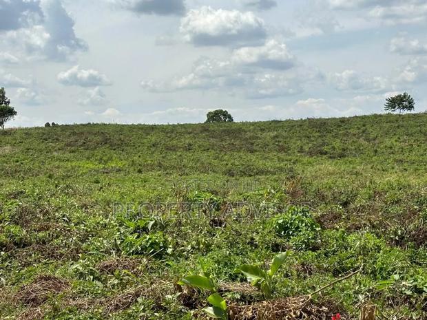 10 Acres Vacant Land for Sale in Kiambu Road (Kenya)