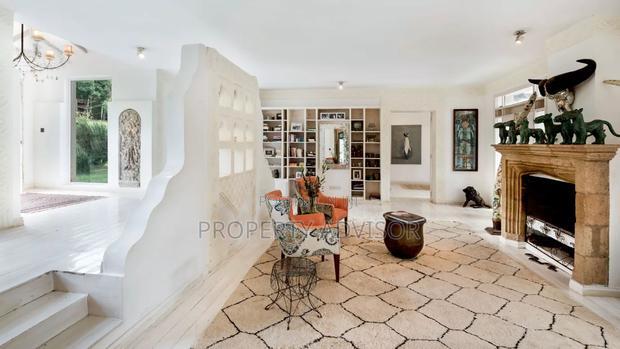 5bdrm Villa in Karen Stand-Alone for sale