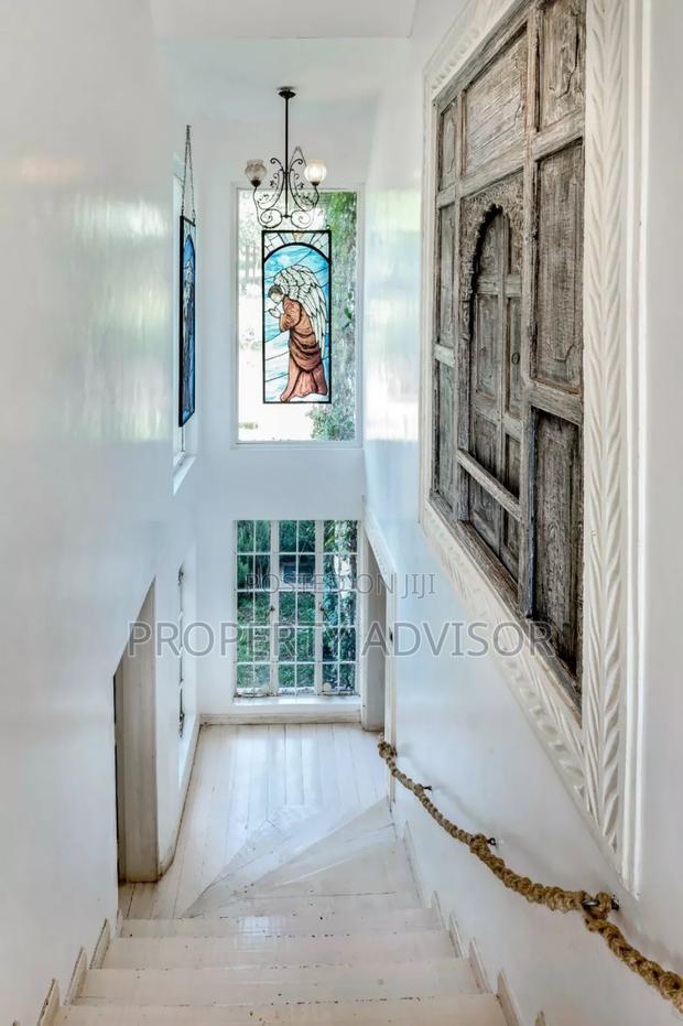5bdrm Villa in Karen Stand-Alone for sale