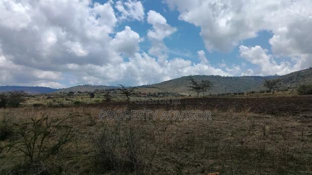 50 by 100 1 8 Acre Plot 50x100 Acre Plot for Sale in Utawala