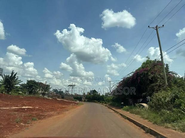 10 Acres Vacant Land for Sale in Kiambu Road (Kenya)