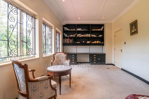 5bdrm House in Kiambu Road, Nairobi Central for sale