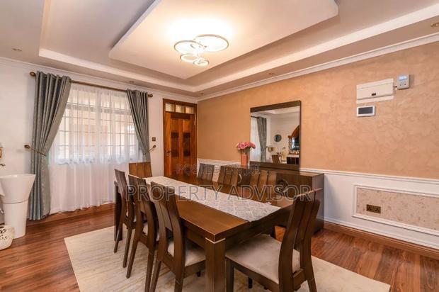 5bdrm Mansion in Chyuna Estate, Kitengela for sale