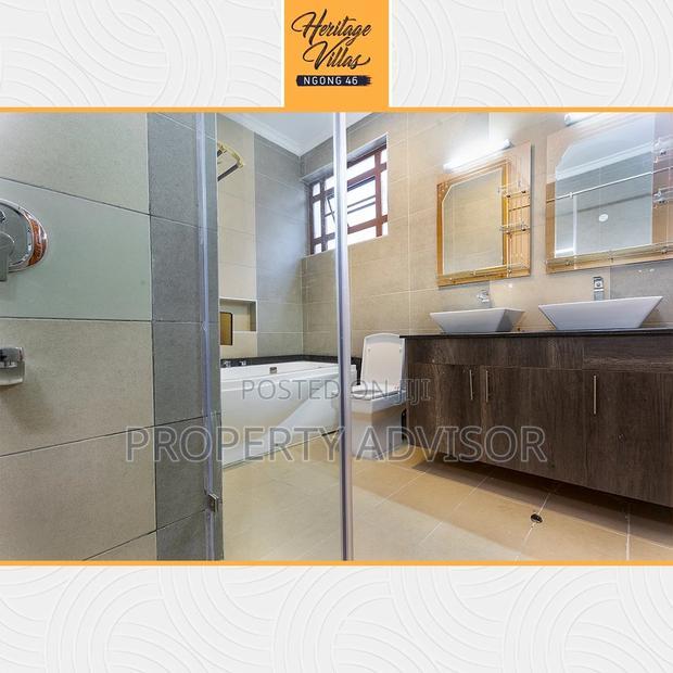4bdrm Villa in Heritage Inseason, Oluulua for sale