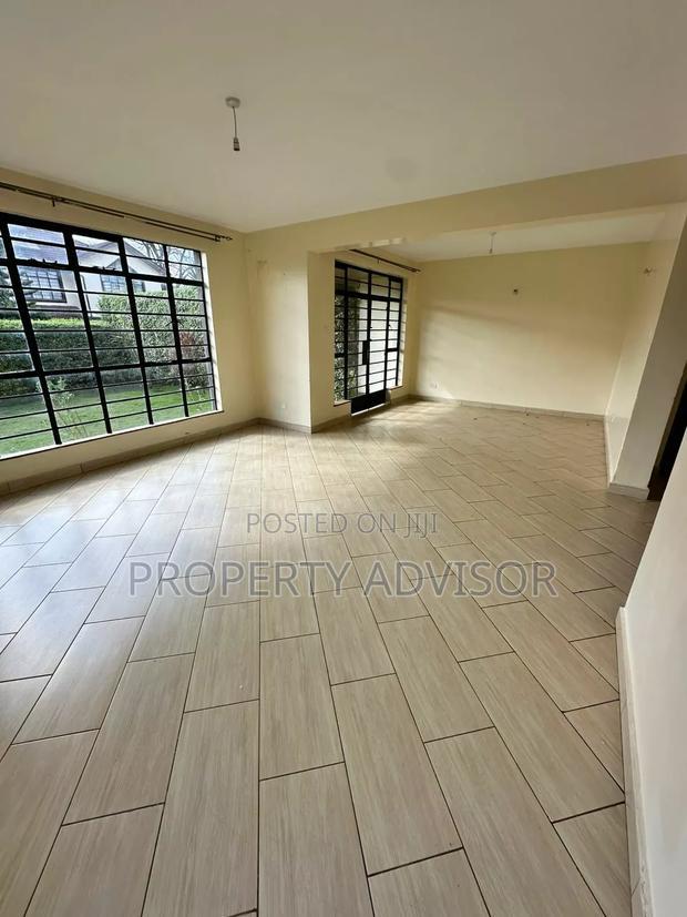 3bdrm Villa in Edenville, Kiambu CBD for sale
