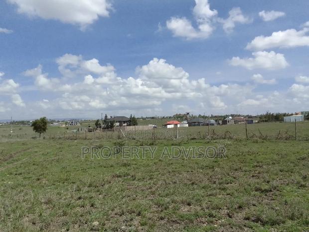Utawala Zebra Plots for Sale