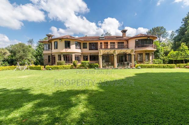 4bdrm Villa in Karen, Nairobi Central for sale