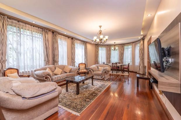 4bdrm Villa in Karen, Nairobi Central for sale