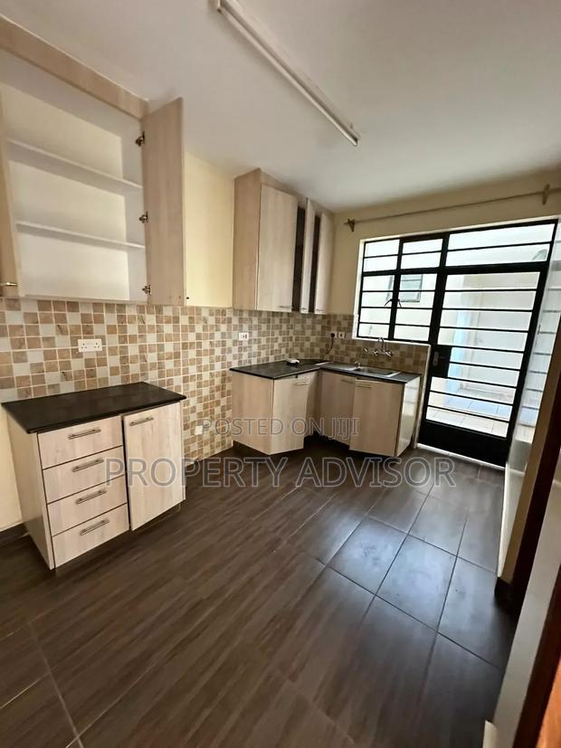 3bdrm Villa in Edenville, Kiambu CBD for sale
