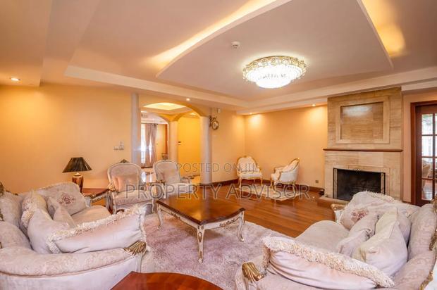 4bdrm Villa in Karen, Nairobi Central for sale