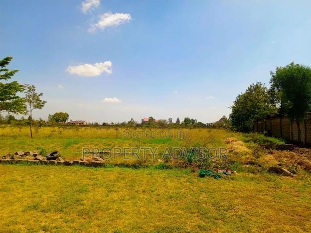 5 Acres Vacant Land for Sale in Syokimau (Kenya)