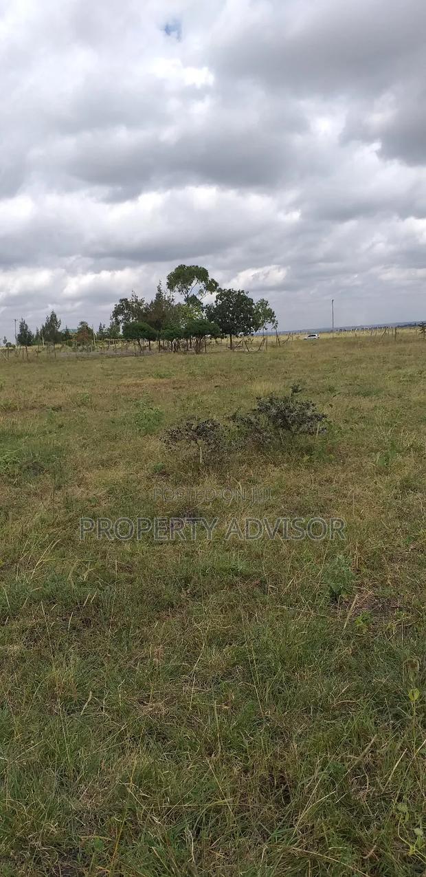 10 Prime Plots in Lukenya for Sale 1 Acre in Muthwani