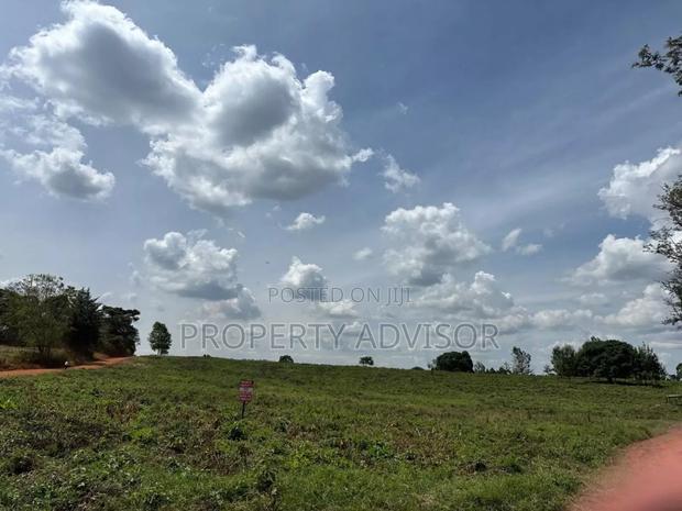 10 Acres Vacant Land for Sale in Kiambu Road (Kenya)