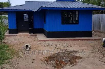 3bdrm Bungalow In Mlimani Court, Kitengela For Sale