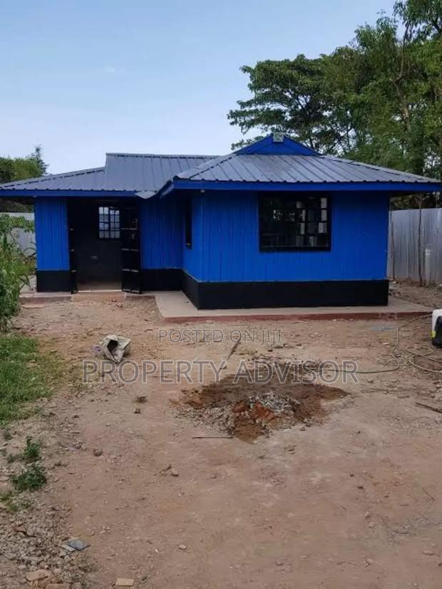 3bdrm Bungalow In Mlimani Court, Kitengela For Sale