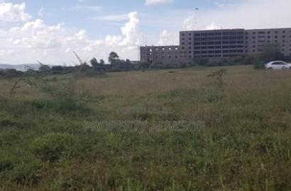14 Acres in Kisaju Along Namanga Road