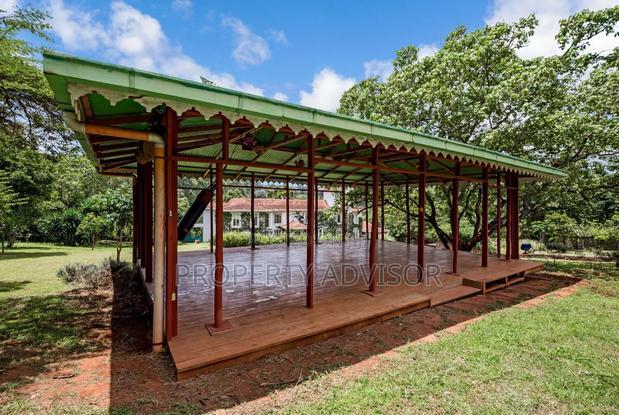 5bdrm Villa in Karen Stand-Alone for sale