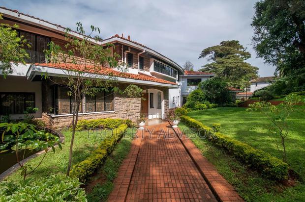 5bdrm House in Kiambu Road, Nairobi Central for sale