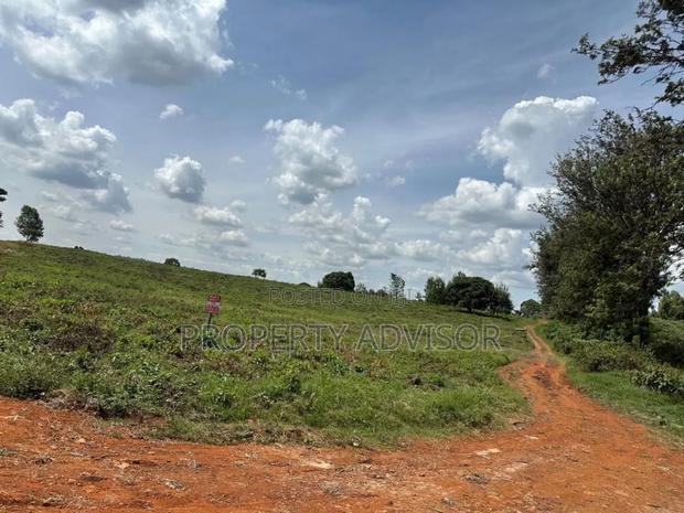 10 Acres Vacant Land for Sale in Kiambu Road (Kenya)