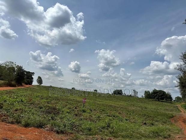 10 Acres Vacant Land for Sale in Kiambu Road (Kenya)