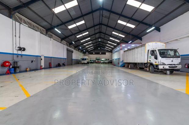 3 Acres Commercial Property for Sale in Nairobi Mombasa Road