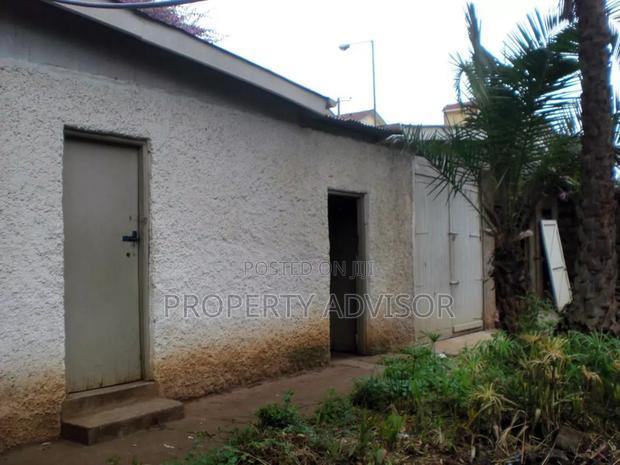 1 Acres Vacant Land for Sale in Kilimani (Kenya)