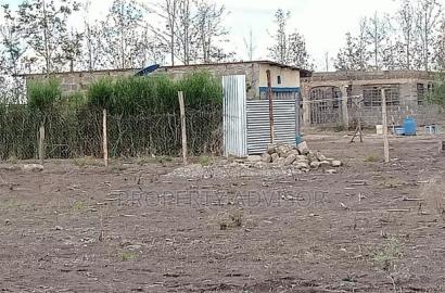 1/2 Acre Plot Along Mombasa Road Towards Kitengela