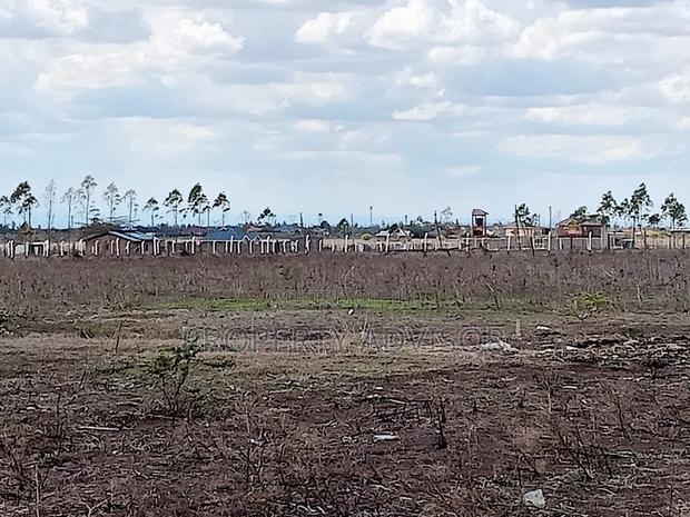 50 Acres in Isinya Land for Sale Plot
