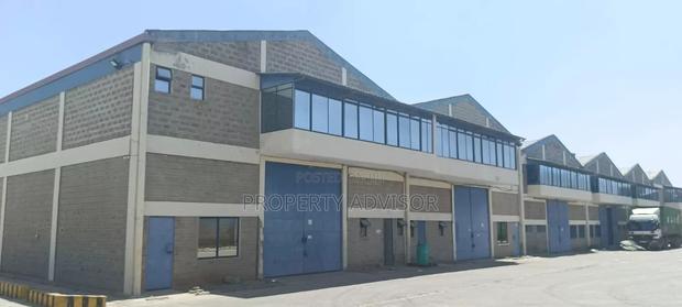 2.5 Acre Commercial Industrial Property for Sale in Syokimau