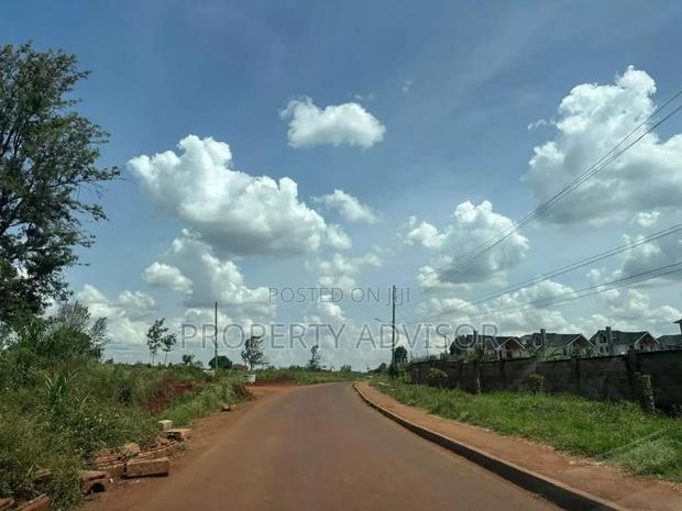 10 Acres Vacant Land for Sale in Kiambu Road (Kenya)